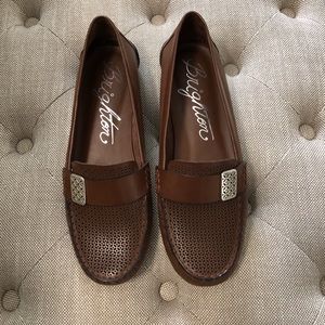 Brighton Loafers Slip-On